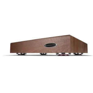 Iso Acoustics DELOS Noyer