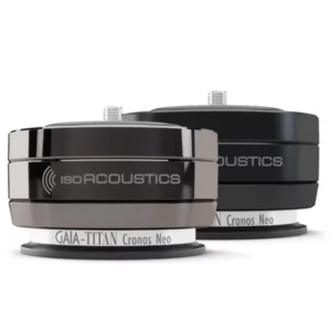 Iso Acoustics Gaïa Titan Neo Cronos