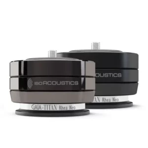 Iso Acoustics Gaïa Titan Neo Rhea
