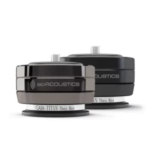 Iso Acoustics Gaïa Titan Neo Theis