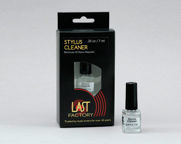LAST Stylus Cleaner - Nettoyant pour diamant – Image 2