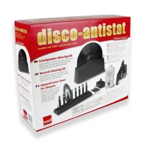 Knosti Disco-Antistat - Record washer
