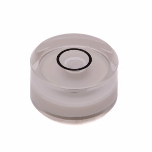 Analogis Mini Leveler - Mini niveau à bulle rond