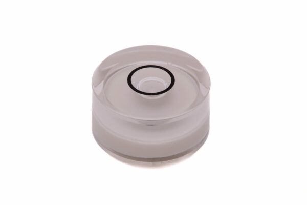 Analogis Mini Leveler - Mini niveau à bulle rond