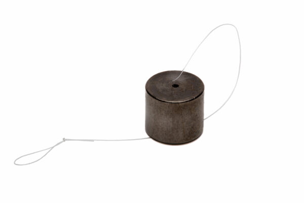 Analogis AS-38 - Poids antiskating