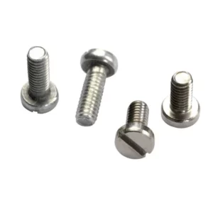 Ortofon 2M Screws - Vis de montage pour 2M et 2MR
