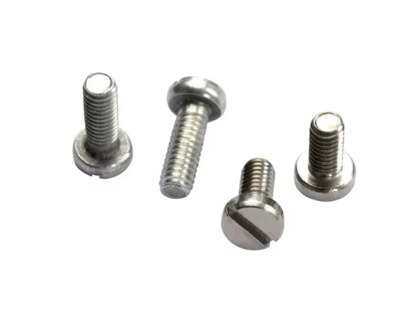 Ortofon 2M Screws - Vis de montage pour 2M et 2MR