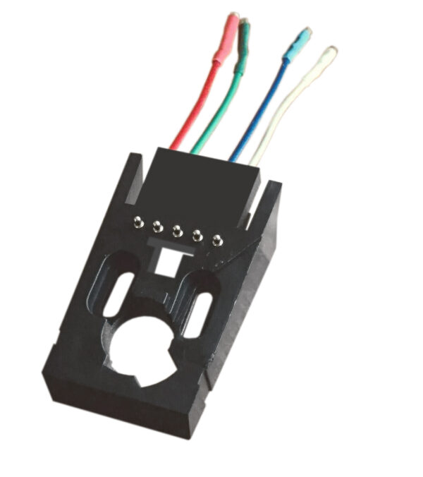 Dual TK 12 Adaptateur