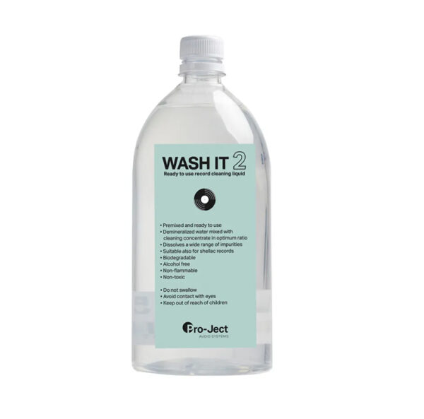 Pro-Ject Wash it 2 – Image 2