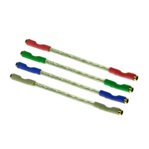 Analogis Silverline - Câble de liaison pour porte-cellule