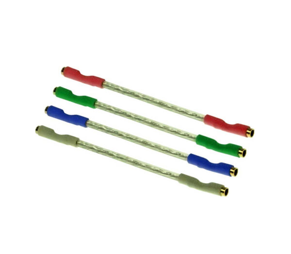 Analogis Silverline - Câble de liaison pour porte-cellule