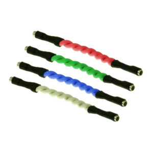 Analogis Twisted - Câble de liaison pour porte-cellule