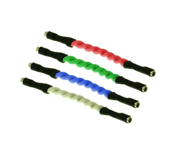 Analogis Twisted - Câble de liaison pour porte-cellule