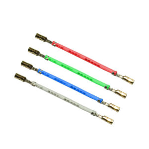 Analogis HC Gold - Câble de liaison pour porte-cellule