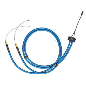 Cardas Clear Beyond phono X2 - Câble phono