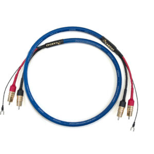 Cardas Clear phono - Câble phono