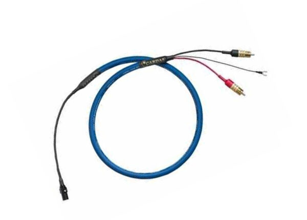 Cardas Clear Beyond phono - Câble phono – Image 2