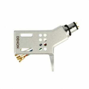 Denon PCL-310SV - Porte-cellule original