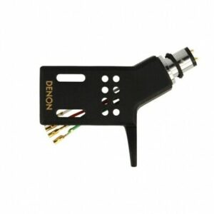 Denon PCL-310BK - Porte-cellule original