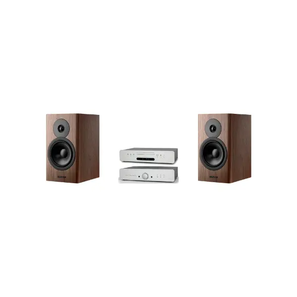 Pack Dynaudio & Atoll