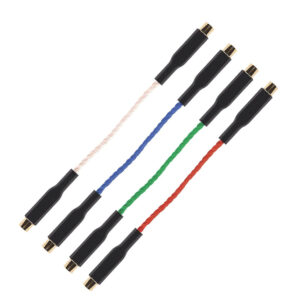 Audioquest HL-5 - Câble de liaison pour porte-cellule