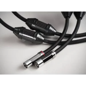Shunyata Research Alpha - X XLR