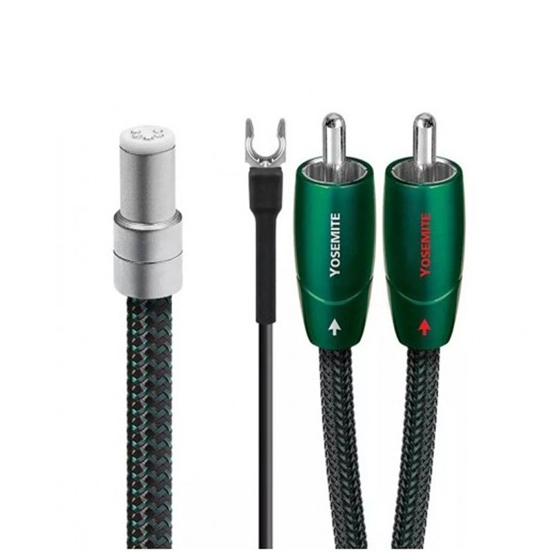 Audioquest Yosemite - Câble phono – Image 2