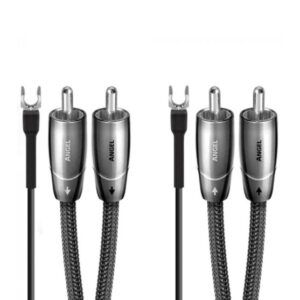 Audioquest Angel - Câble phono