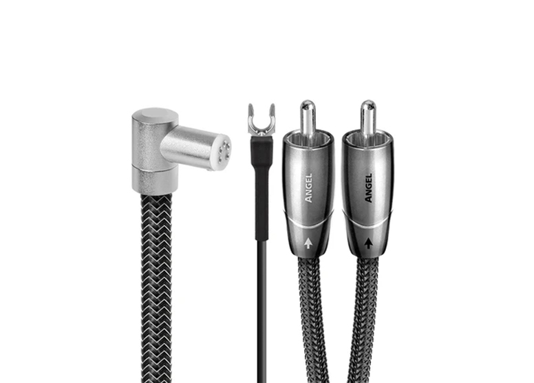 Audioquest Angel - Câble phono – Image 3