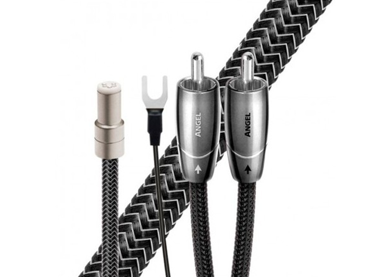 Audioquest Angel - Câble phono – Image 2