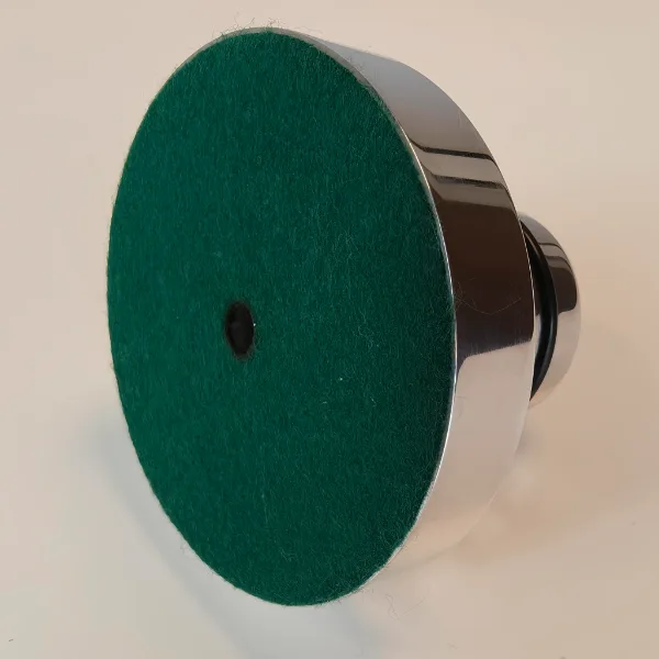 HL Acoustic Ultimate - Palet presseur – Image 4