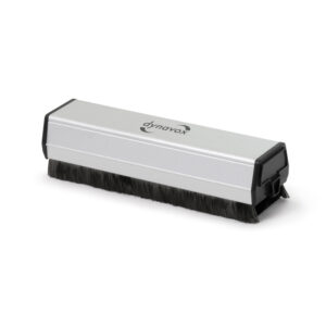 Dynavox SP 130 - Brosse d'entretien pour vinyle