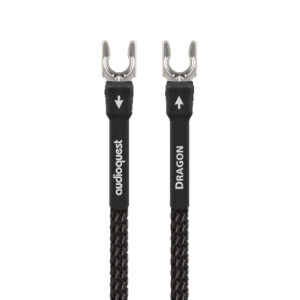 Audioquest Dragon GroundGoody - Fil de terre dissipant les RF