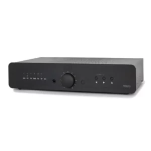 Atoll PR200 Signature, préamplificateur made in France