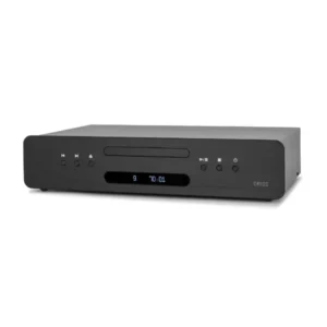 Atoll DR100 Evolution — Transport CD numérique haute fidélité