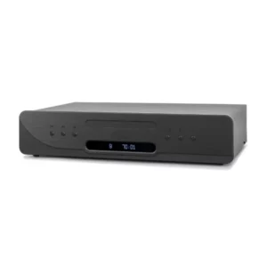Atoll DR200 Evolution — Transport CD audiophile
