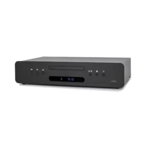 Atoll CD80 EVO — Lecteur CD avec DAC audiophile