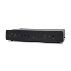 Atoll DAC100 Signature — Convertisseur Numérique-Analogique Audiophile