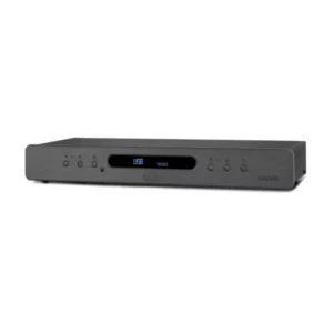 Atoll DAC200 Signature — Convertisseur Numérique-Analogique Audiophile