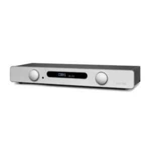 Convertisseurs - DAC