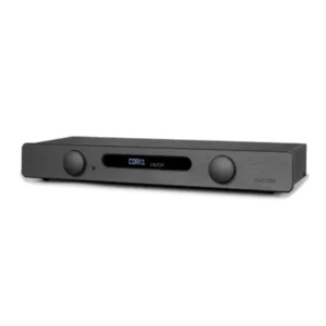 Atoll DAC300 — Convertisseur Numérique-Analogique de Référence