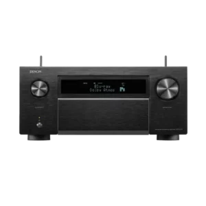 Denon AVC‑A1H — Ampli Home Cinéma / AV Haut de Gamme 15 canaux