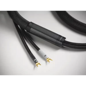 shunyata research alpha x speaker cable