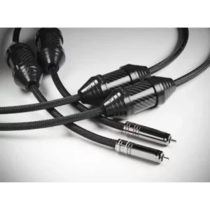 Shunyata Research Alpha - X RCA