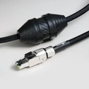 Shunyata Research Alpha - X Ethernet