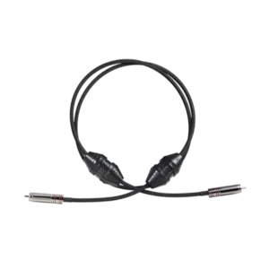 Shunyata Research Alpha - X Coax