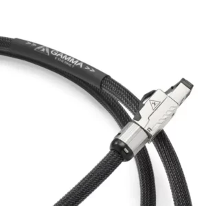 Shunyata Research Gamma Ethernet