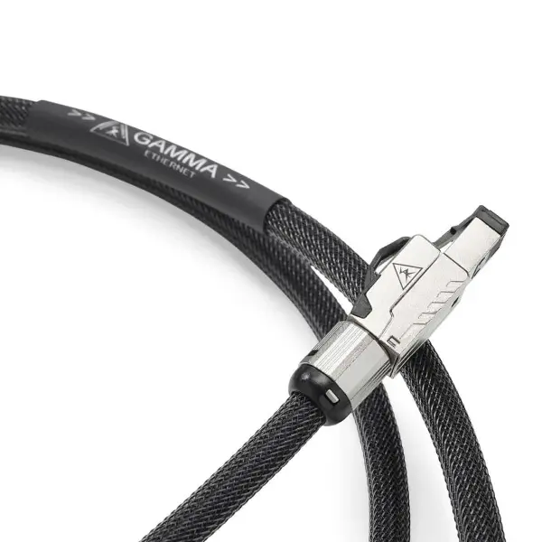 Shunyata Research Gamma Ethernet