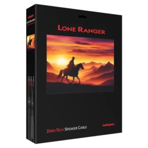 AudioQuest Lone Ranger
