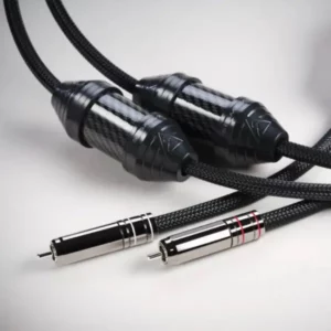 Shunyata Research SIGMA−X RCA